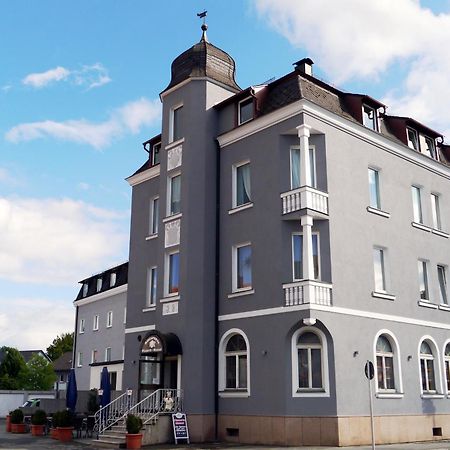 Hotel Grader Neustadt an der Waldnaab Luaran gambar