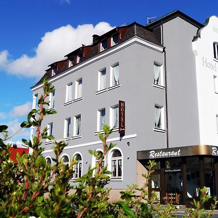 Hotel Grader Neustadt an der Waldnaab Luaran gambar