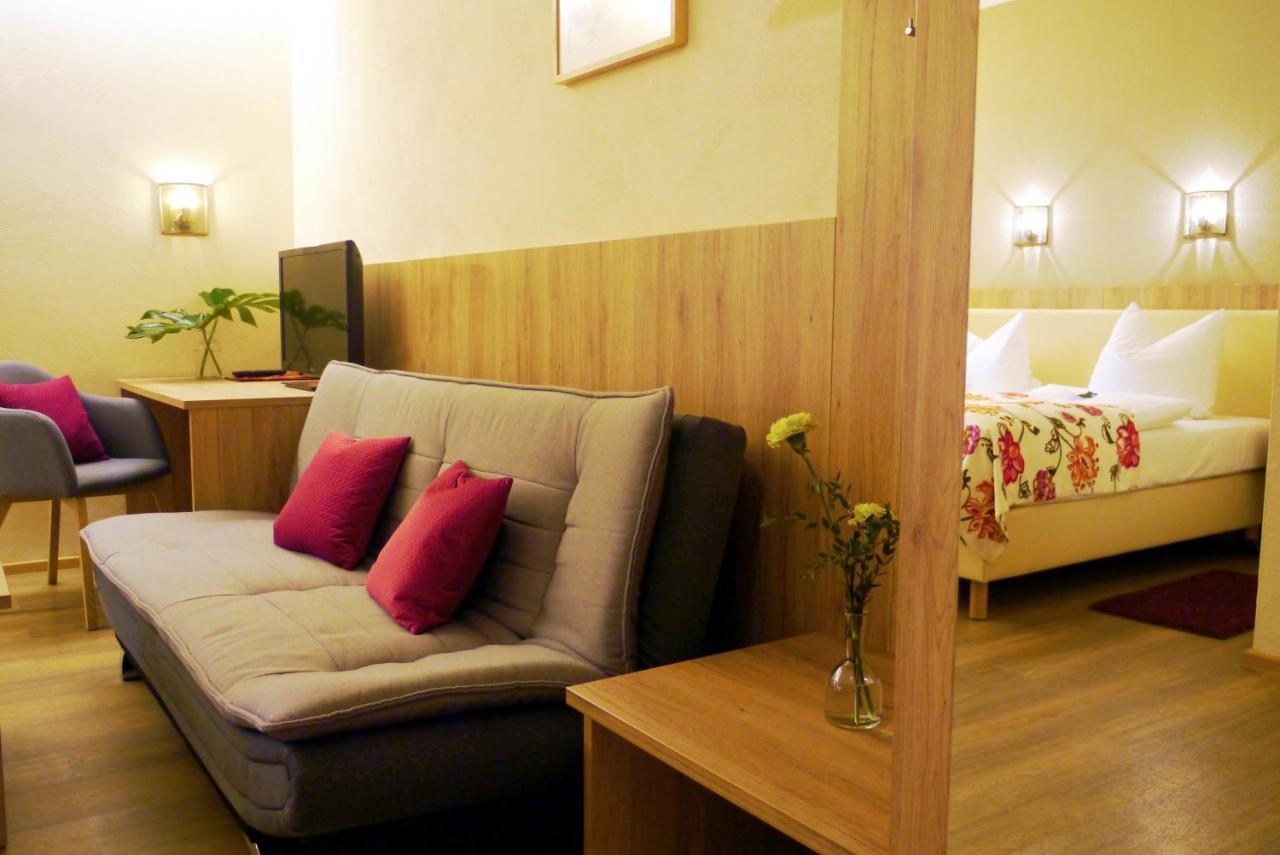 Hotel Grader Neustadt an der Waldnaab Luaran gambar