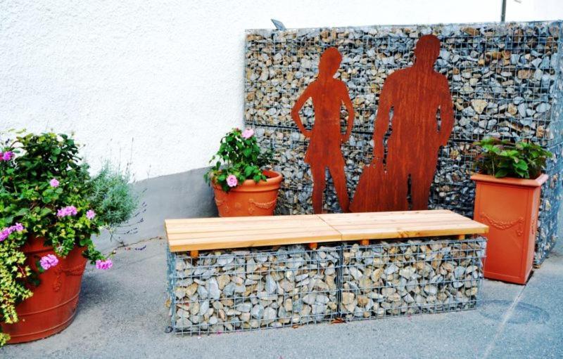 Hotel Grader Neustadt an der Waldnaab Luaran gambar