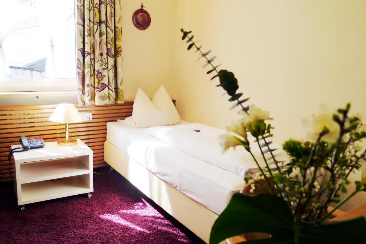 Hotel Grader Neustadt an der Waldnaab Luaran gambar
