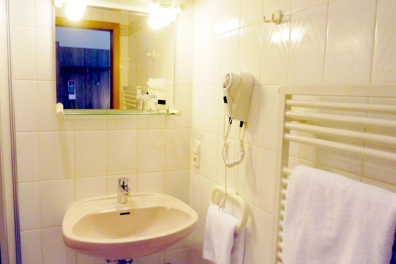 Hotel Grader Neustadt an der Waldnaab Luaran gambar