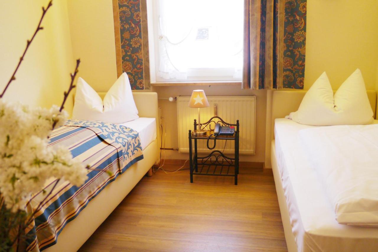Hotel Grader Neustadt an der Waldnaab Luaran gambar