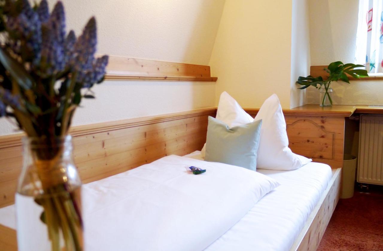Hotel Grader Neustadt an der Waldnaab Luaran gambar