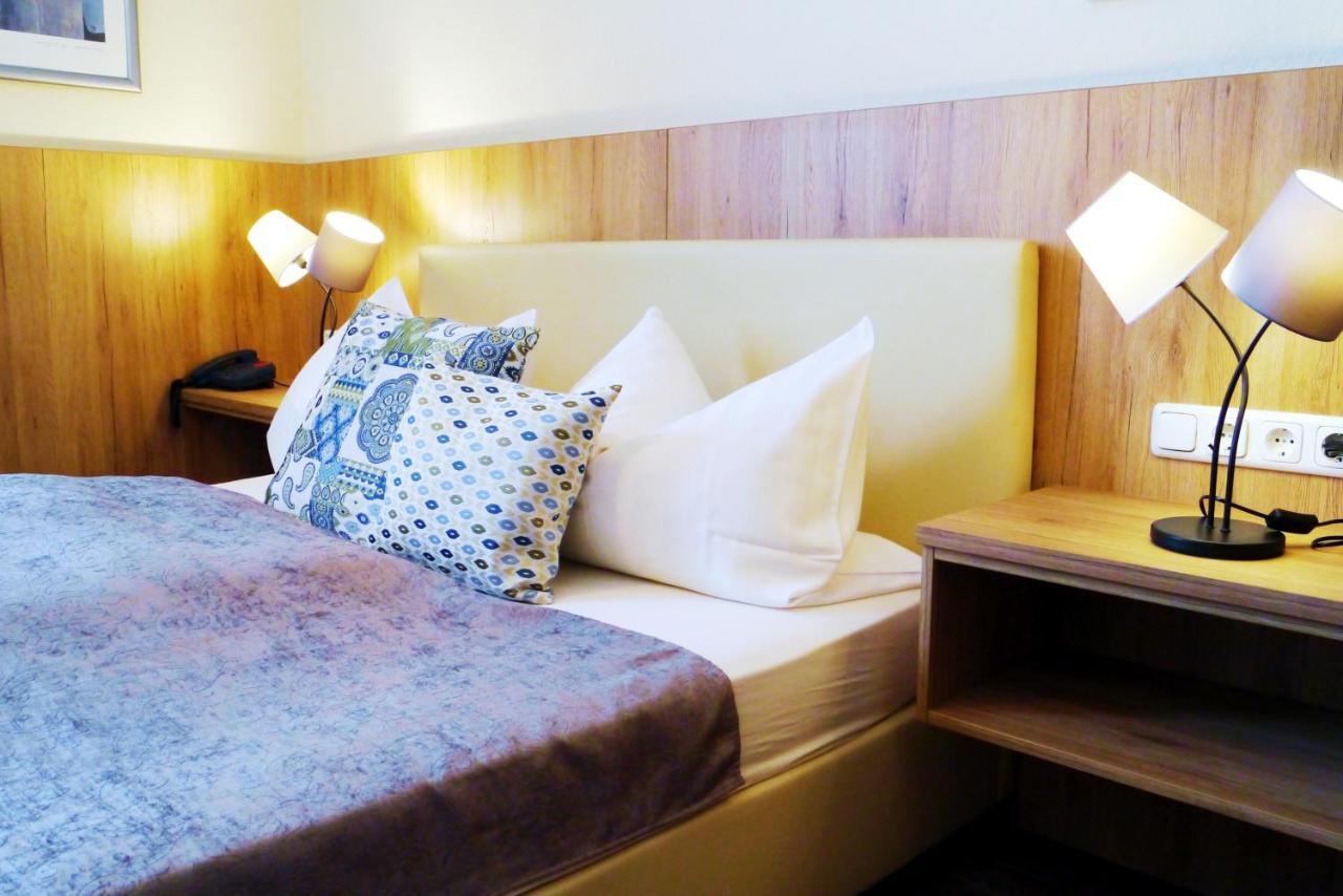 Hotel Grader Neustadt an der Waldnaab Luaran gambar