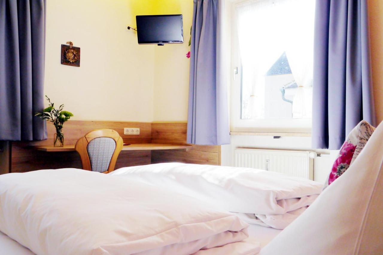 Hotel Grader Neustadt an der Waldnaab Luaran gambar