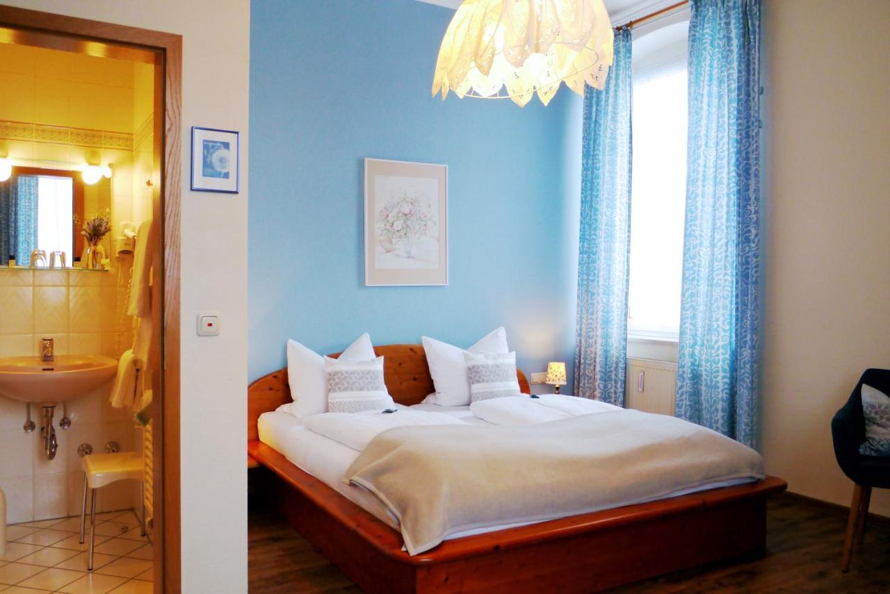 Hotel Grader Neustadt an der Waldnaab Luaran gambar