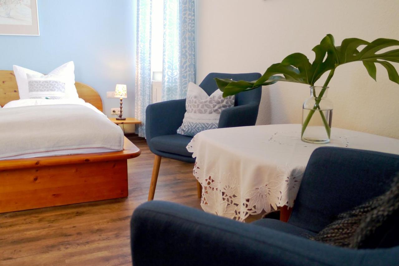 Hotel Grader Neustadt an der Waldnaab Luaran gambar