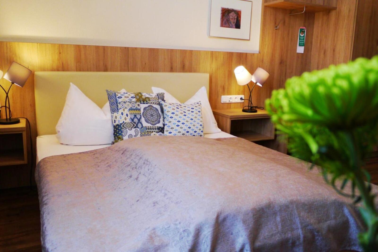 Hotel Grader Neustadt an der Waldnaab Luaran gambar