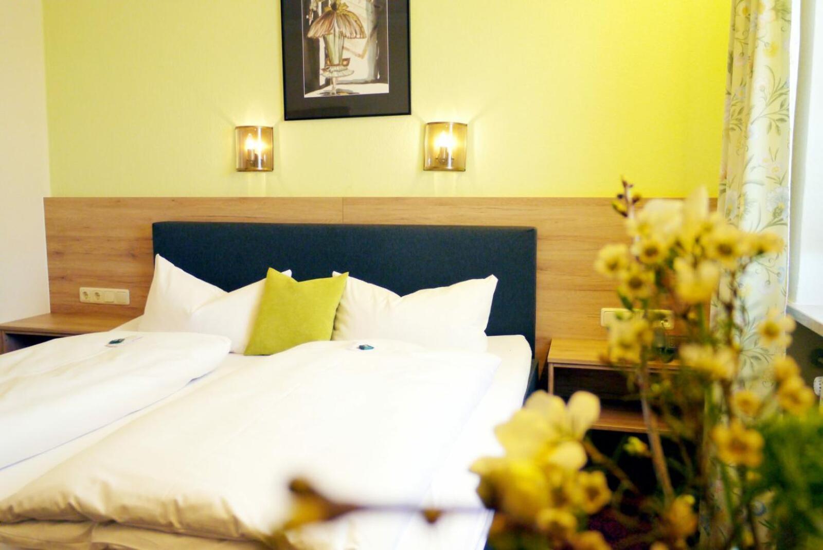 Hotel Grader Neustadt an der Waldnaab Luaran gambar
