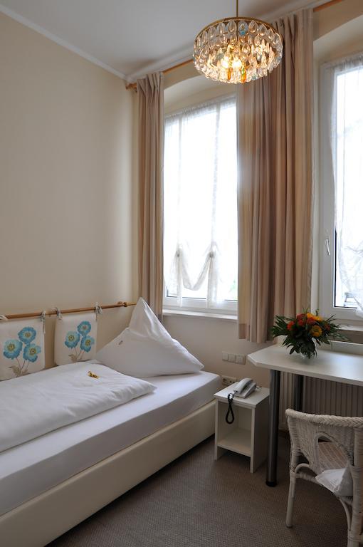Hotel Grader Neustadt an der Waldnaab Luaran gambar