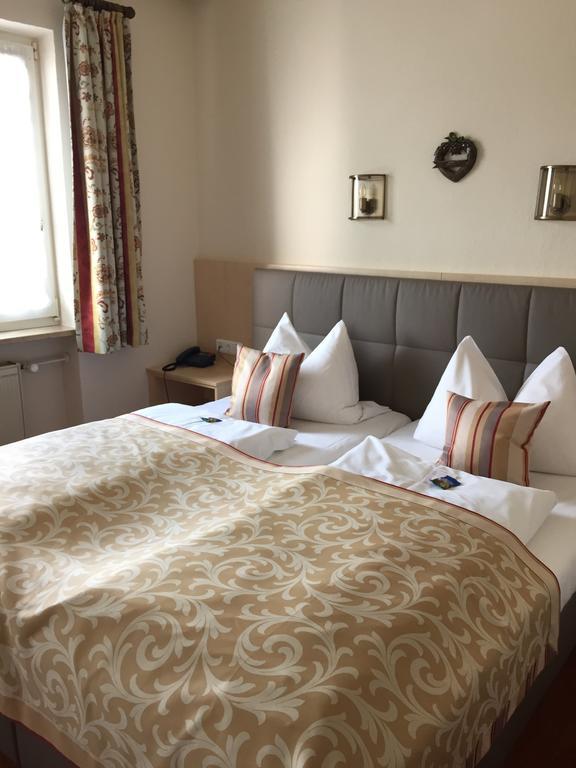 Hotel Grader Neustadt an der Waldnaab Luaran gambar