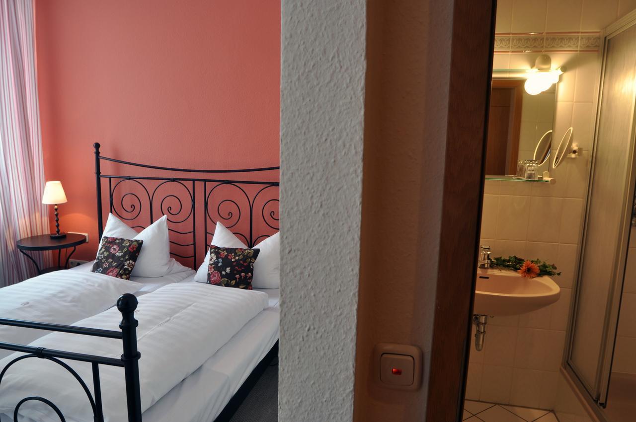 Hotel Grader Neustadt an der Waldnaab Luaran gambar
