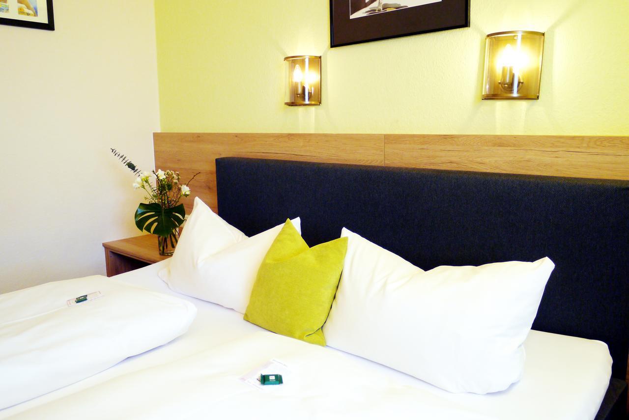 Hotel Grader Neustadt an der Waldnaab Luaran gambar