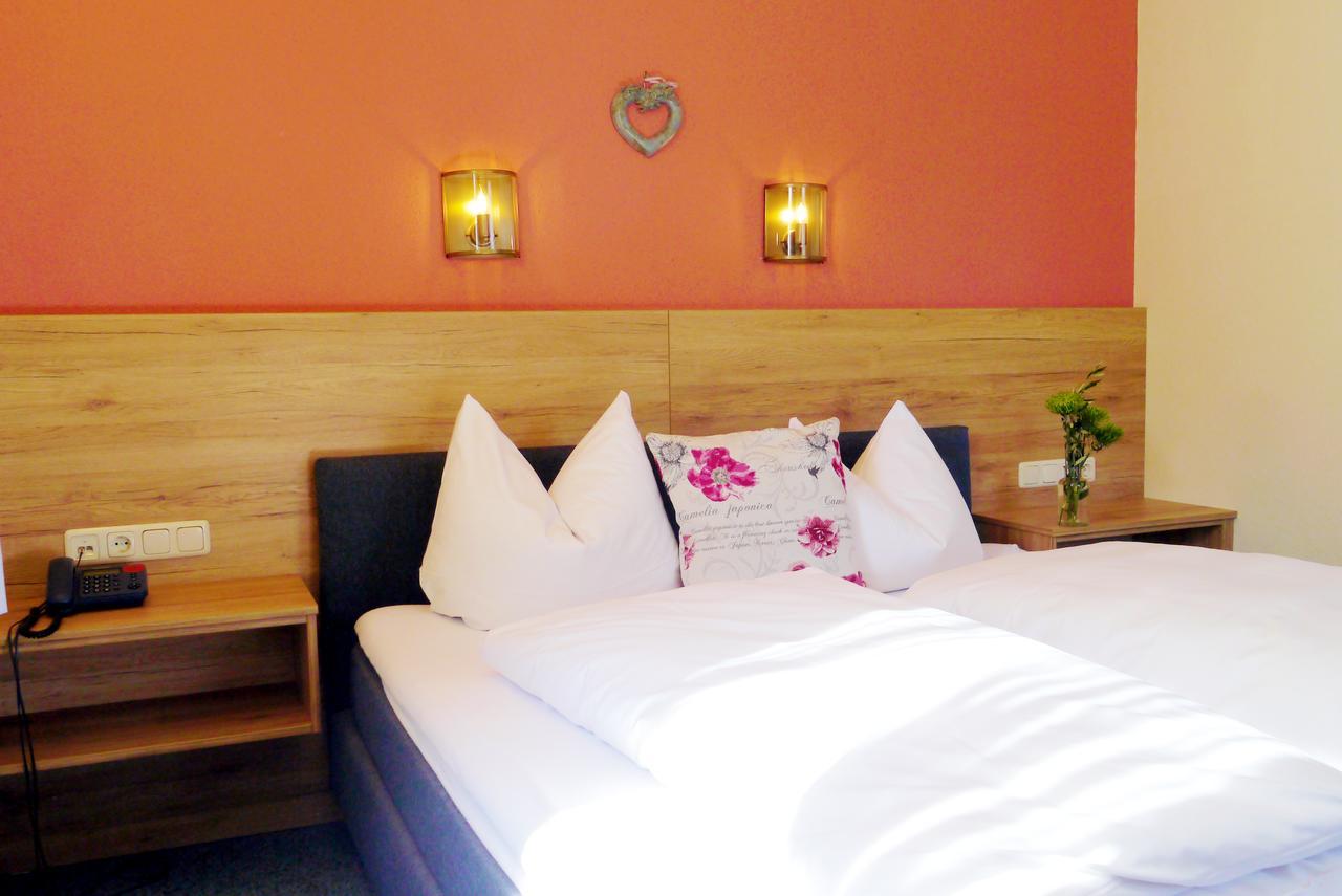 Hotel Grader Neustadt an der Waldnaab Luaran gambar
