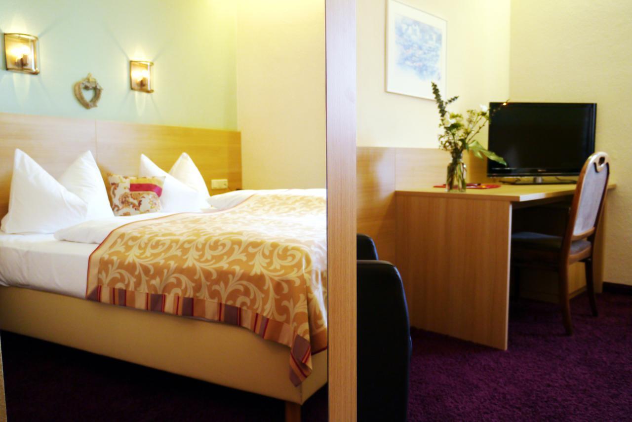 Hotel Grader Neustadt an der Waldnaab Luaran gambar