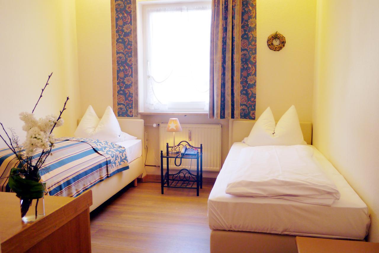 Hotel Grader Neustadt an der Waldnaab Luaran gambar