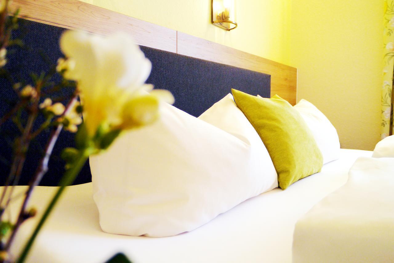 Hotel Grader Neustadt an der Waldnaab Luaran gambar