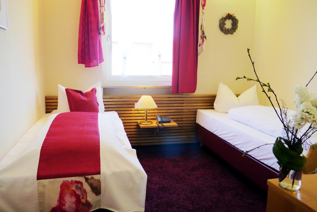 Hotel Grader Neustadt an der Waldnaab Luaran gambar