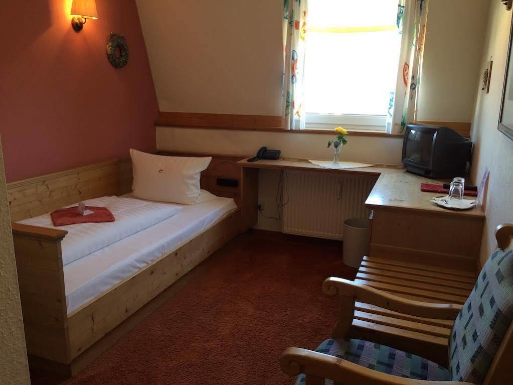 Hotel Grader Neustadt an der Waldnaab Luaran gambar