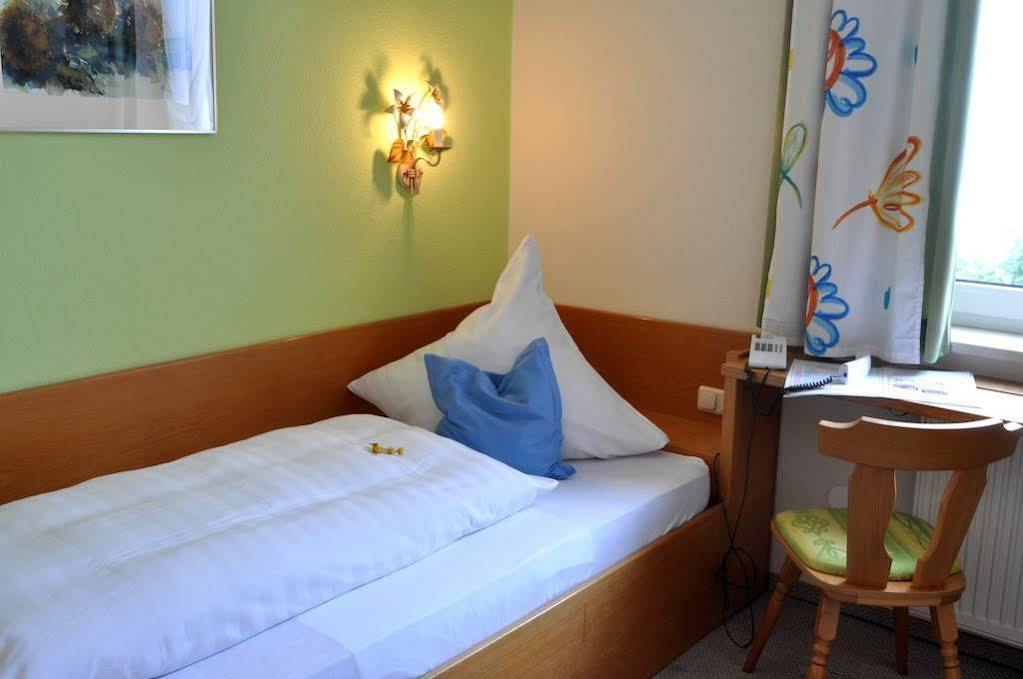 Hotel Grader Neustadt an der Waldnaab Luaran gambar