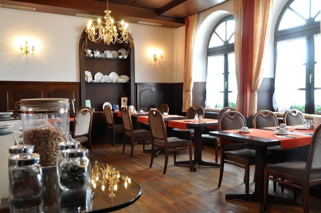 Hotel Grader Neustadt an der Waldnaab Luaran gambar