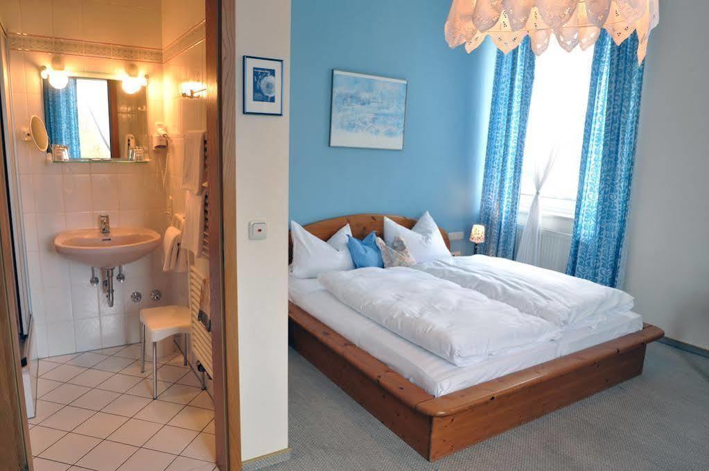 Hotel Grader Neustadt an der Waldnaab Luaran gambar