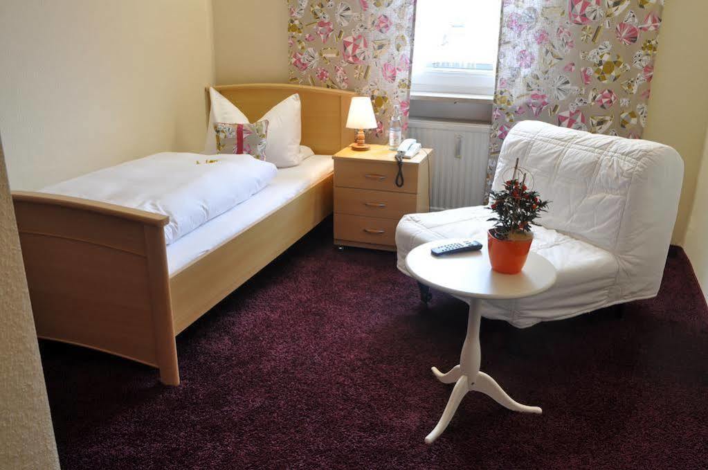 Hotel Grader Neustadt an der Waldnaab Luaran gambar