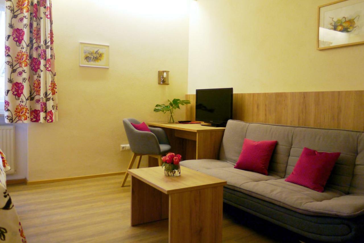 Hotel Grader Neustadt an der Waldnaab Luaran gambar